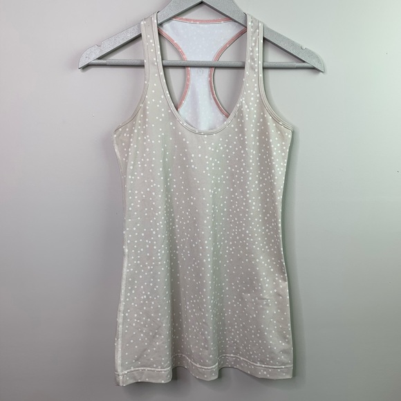 lululemon athletica Tops - Lululemon Cool Racerback Tank
